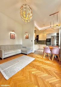 Mieszkanie do wynajęcia - Krzyki