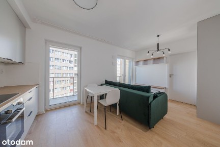 2 pokoje - Legnicka 33d/4a - bez prowizji