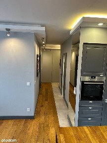 Aleja Piastów wysoki standard garaż w cenie