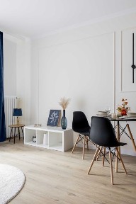 Stylowe 3 pokoje po generalnym remoncie / 1 piętro