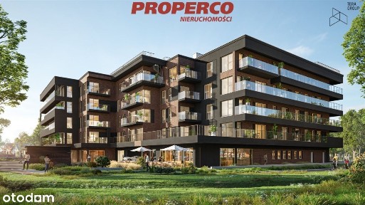 Mieszkanie 3 pok., 59,21m2, 4p, Jędrzejów