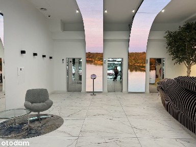 Do wynajęcia biuro Powiśle WISŁA PLAZA, 35m2