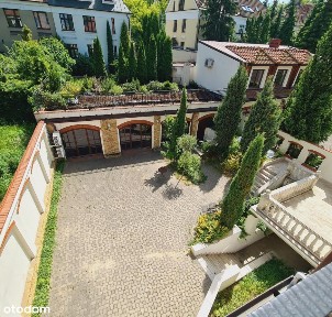 ul. Elżbiety Drużbackiej, Stary Żoliborz, Żoliborz, Warszawa, mazowieckie