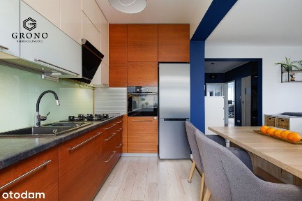 Komfortowe M3 blisko natury - Dolina Cisów