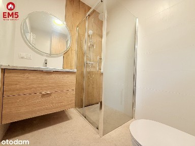 Nowe budownictwo 2 pokoje Bojary