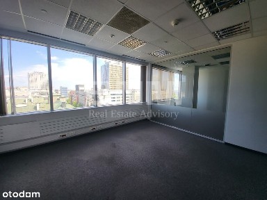 ul. Emilii Plater, Śródmieście Południowe, Śródmieście, Warszawa, mazowieckie