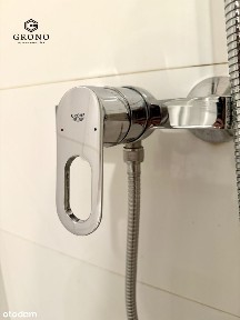 Na sprzedaż! 1 piętro, 2 pokoje + kuchnia, 48,6m2