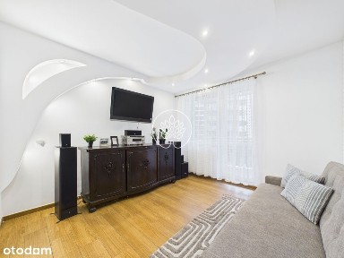 Trzypokojowe mieszkanie Bydgoszcz Glinki