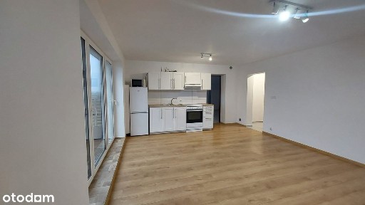 Ładne M2 po remoncie, wyposażone