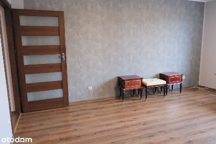 3pokojowe, duże mieszkanie w centrum tarpna, możliwy stały meldunek