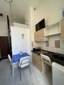 Kawalerka przy Manufakturze