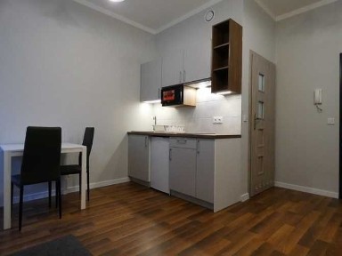 Grabowa 11, Górna, funkcjonalne studio