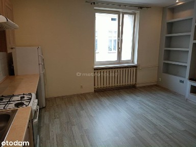 Mieszkanie 36,20 m2 w centrum Skierniewice