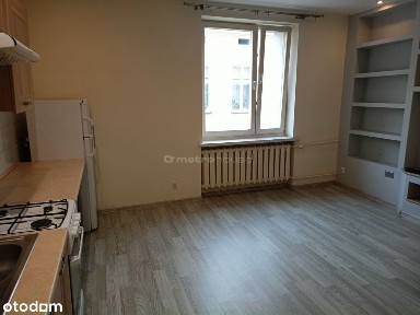 Mieszkanie 36,20 m2 w centrum Skierniewice