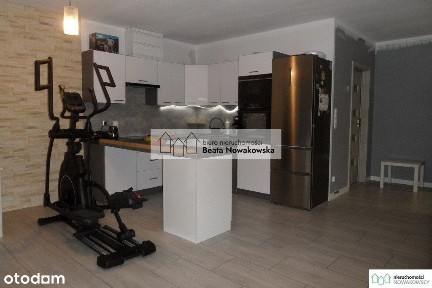 Mieszkanie, 70,27 m², Nochowo