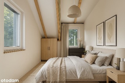 Mieszkanie bezczynszowe z balkonem | Pobiedziska | Centrum