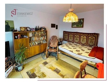 Przytulne mieszkanie w bloku z windą