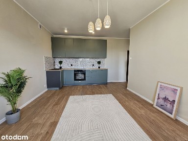 Po Remoncie 3 pokoje ul. Chociszewskiego