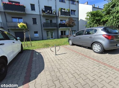 Mieszkanie (42 mkw.) Pniewy