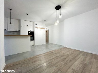 Na sprzedaż dwupokojowe mieszkanie - Armii Poznań