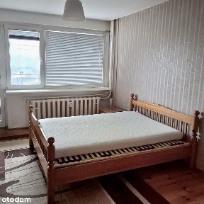 Na wysokim piętrze z widokami! 3-pokojowe, 78 m², Os. Orła Białego