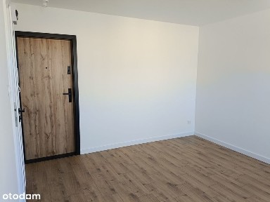 Kawalerka po generalnym remoncie!