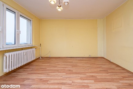 Mieszkanie z balkonem na sprzedaż