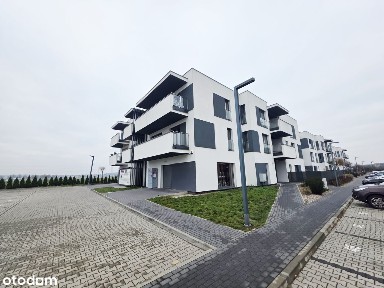 3‑pokojowe, 62,92 m² z tarasem Skórzewo, ul. Grafitowa 2 miejsca pos.