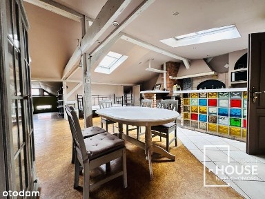 Mieszkanie na sprzedaż w kamienicy z nową elewacją