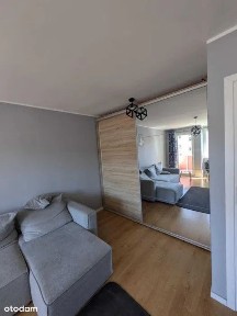 2-pokojowe, balkon, piwnica | Gdynia, Witomino