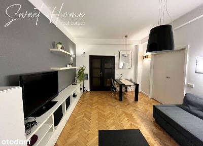 2 pokoje + kuchnia Wśm. 4 piętro z windą!