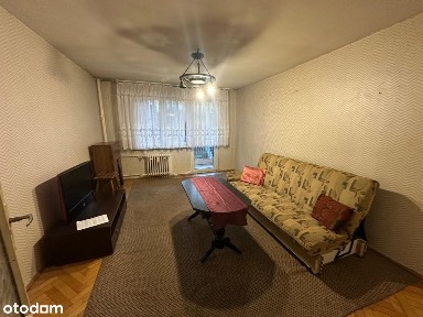 2 pokoje blisko Dworca Głównego, Grabówek