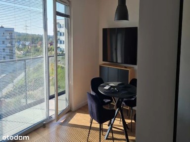 ul. Tadeusza Jasińskiego, Jasień, Gdańsk, pomorskie