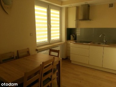 2 pokoje z miejscem parkingowym ul. Toruńska