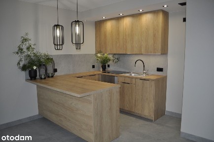 NOWE Mieszkanie na wynajem przy jeziorze.