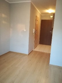 Mieszkanie do wynajęcia - kawalerka