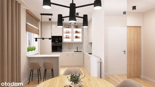 ul. Kruszewnicka, Garby, Swarzędz, poznański, wielkopolskie