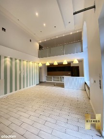 Lokal użytkowy 283 m2 Sprzedaż Centrum