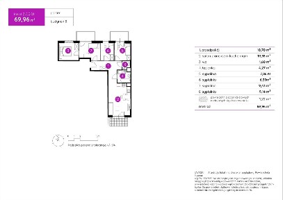 >> HIT << TYLKO 9625 zł/m² | OGRÓDEK + 2 BALKONY | TRAMWAJ 200m