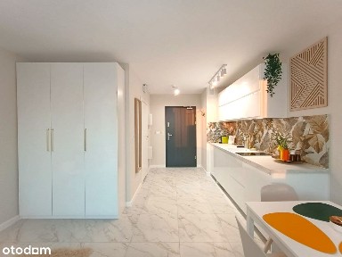 Apartament z balkonem - Gdańsk Śródmieście #PETSFRIENDLY