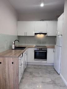 Mieszkanie dwupokojowe - Stargard, Ogrody Łukasiewicza