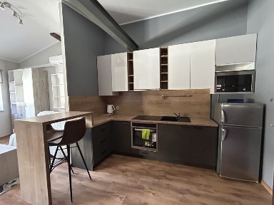 Wynajmę kawalerkę w centrum Skwierzyny