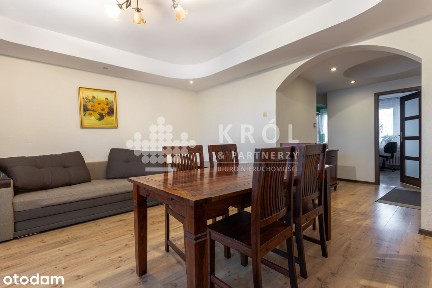 3 pokojowe spółdzielczo- własnościowe mieszkanie z balkonem na Bukowym