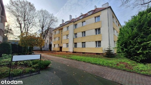 Mieszkanie 2-pokojowe przy Ryneczku Pogodno