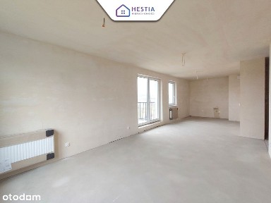 Przestronne mieszkanie na parterze z ogródkiem!