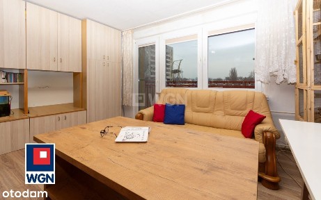 3 pokoje, dwustronny układ, dwa balkony Opole Malinka!