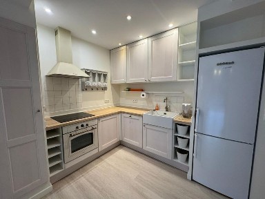 Nowoczesne 3 pokojowe mieszkanie z ogródkiem i miejscem garażowym