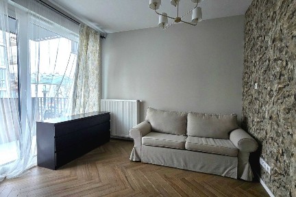 Do wynajęcia NOWA piękna kawalerka mieszkanie Pruszków blisko PKP CH