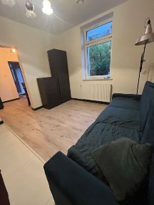 Wynajme od 31.12 mieszkanie bezczynszowe - 2500zl