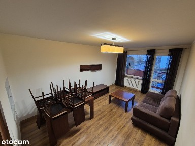 Gotowe do zamieszkania - NAD Jarem